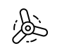 风阀控制